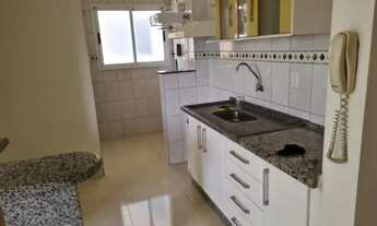 Imagem 6: Aluguel apartamento 01 dormitório, centro, Nova Odessa/SP