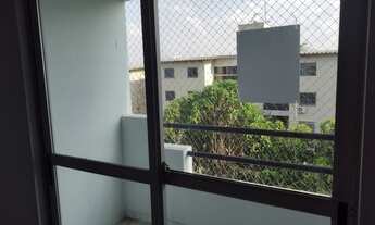 Imagem: 02 Quartos - gargem - lazer com piscina