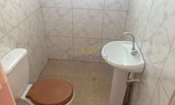 Imagem 5: Locação de Casas / Edícula na cidade de Mogi Guaçu