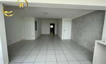 Imagem 4: Apartamento para venda tem 136 metros quadrados com 3 quartos