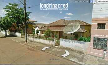 Imagem: Terreno em rua - Bairro Centro em São Sebastião