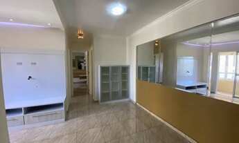 Imagem 5: Apartamento com 2 dormitórios para alugar, 70 m² por R$ 3.477,00/mês - Bethaville - Baruer