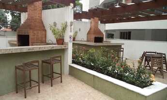 Imagem 7: APTO 2 QTS SUTIE REFORMADO LAZER COMLPETO DOC OK