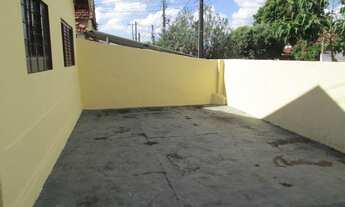 Imagem 3: BOA VISTA - CASA RESIDENCIAL 2 DORMITÓRIOS C/ GARAGEM