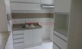 Imagem 4: Apartamento com 1 dormitório para alugar, 49 m² por R$ 1.702,65/mês - Nova América - Pirac