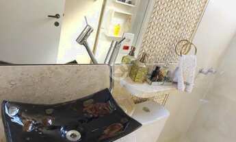 Imagem: Apartamento - Cambuí - Campinas