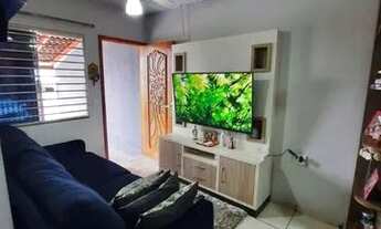 Imagem 3: Casa para alugar por R$ 1.900/mês Rua Teixeirinha - Brasília - Cascavel/PR