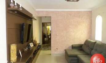 Imagem 5: São Paulo - Casa Padrão - Penha