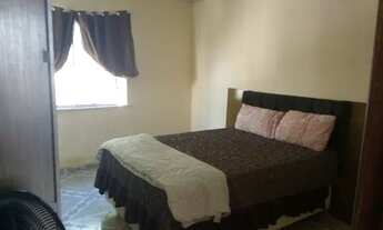 Imagem 2: Aluga casa Casa com 1 dormitório