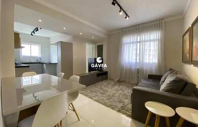 Imagem 3: Apartamento para aluguel no Pompéia