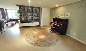 Imagem 3: Bosque Imperial | Casa duplex | 4 suítes | 4 vagas