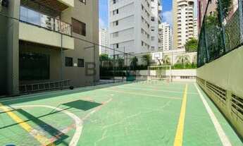 Imagem 6: Apartamento para locação no Brooklin, 2 dormitórios 1 vaga com 58m²