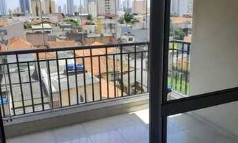 Imagem 6: Apartamento com 2 dormitórios à venda, 68 m² por R$ 499.000 - Tatuapé - São Paulo/SP