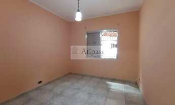 Imagem 6: SOBRADO-SÃO BERNARDO-VENDA - 213M²- 4 QUARTOS -1 SUÍTE - 4 VAGAS DE GARAGEM