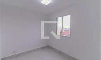 Imagem 6: Apartamento para Aluguel - Vila Ema, 2 Quartos, 40 m2