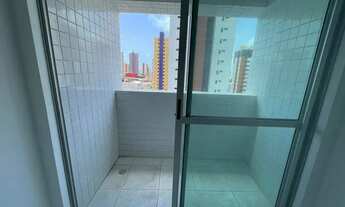 Imagem 3: Apartamento à venda no bairro Manaíra - João Pessoa/PB