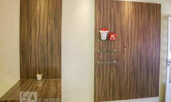 Imagem 6: Apartamento para Aluguel - California, 2 Quartos, 46 m2