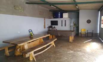 Imagem 7: Casa 4 Quartos Vicente Pires Rua 4