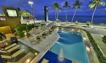 Imagem: Flat hardman hotel