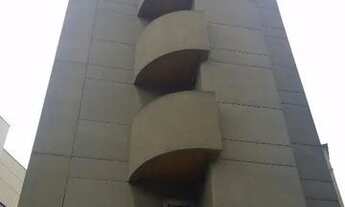 Imagem: CURITIBA - Apartamento Padrão - Centro