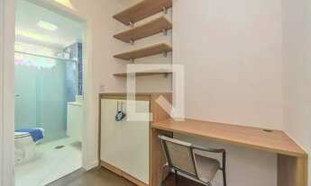 Imagem 6: Apartamento para Aluguel - Bela Vista, 1 Quarto, 40 m2