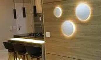 Imagem 3: Apartamento com 3 dormitórios à venda, 85 m² por R$ 987.000,00 - Santo Amaro - São Paulo/S