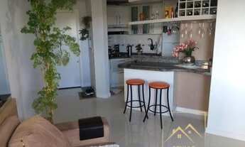 Imagem 5: Excelente Apartamento com 2 dormitórios a venda, 46,41m² Aririu Palhoça