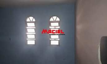 Imagem 6: Casa Padrão em São José dos Campos