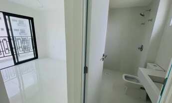 Imagem 7: Apartamento no Cidade do Porto com 3 Suítes- Vista Mar