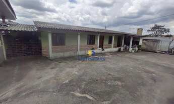 Imagem 3: Terreno à venda, 450 m² por R$ 480.000,00 - São Gabriel - Colombo/PR