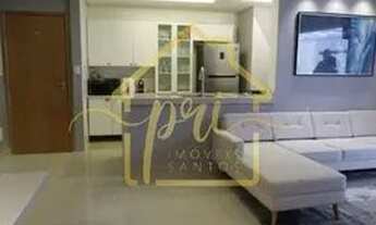 Imagem 6: Santos - Apartamento Padrão - Gonzaga