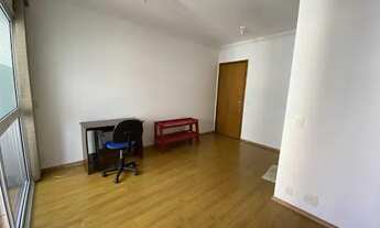 Imagem 7: Studio 1 Dormit / Vaga / Lazer / próx ao metrô