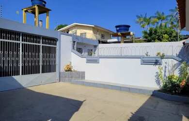 Imagem 5: Casa no Conjunto Coophasa - 03 Quartos