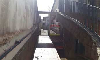 Imagem 2: CASA "MUITO GRANDE" EM LOCALIZAÇÃO PRIVILEGIADA NA ÁGUA FRIA !!!