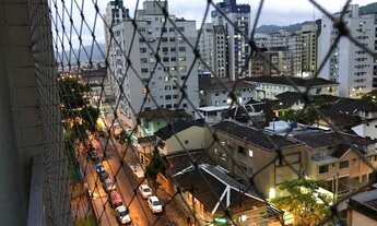 Imagem 3: São vicente - Centro - 2 Dorm - Prox. Praia gonzaguinha