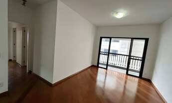 Imagem 3: Apartamento Residencial à venda, Chácara Santo Antônio, São Paulo - AP7982