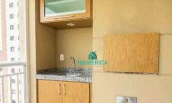 Imagem 4: Apartamento com 2 dormitórios, 83 m² - venda por R$ 1.000.000,00 ou aluguel por R$ 6.350,0