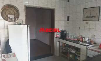 Imagem 5: Casa Padrão em São José dos Campos