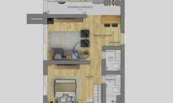 Imagem 4: APARTAMENTO NO CENTRO DE CANELA