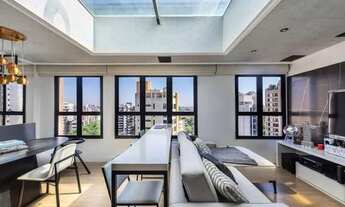 Imagem 2: Maxhaus Morumbi Apto CO0006