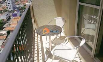 Imagem 5: Apartamento à venda, 2 quartos, 1 suíte, 2 vagas, Vila Gomes Cardim - São Paulo/SP