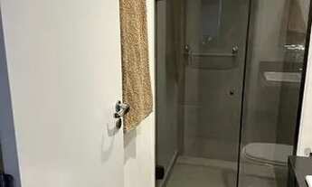 Imagem 6: Studio todo mobiliado com 1 dormitório para alugar, 32 m² por R$ 5.400/mês - Pinheiros