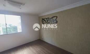 Imagem 6: Osasco - Apartamento Padrão - Vila Menck