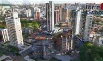 Imagem 7: Condomínio Torre Lisboa - Apto 3/4 e 3 suítes de 143 m², 2 vagas por 896.384,50