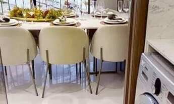 Imagem 2: Apartamento para venda tem 72 metros quadrados com 2 quartos em Vila Albertina - São Paulo