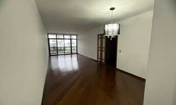 Imagem: Avenida Lucio Costa 17710 Recreio 3 suítes