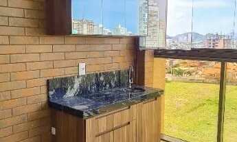 Imagem: 2 quartos de luxo, fachada MEGA imponente