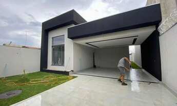 Imagem: Casa para venda tem 113 metros quadrados