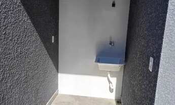 Imagem 4: CASA JARDIM MARAMBAIA