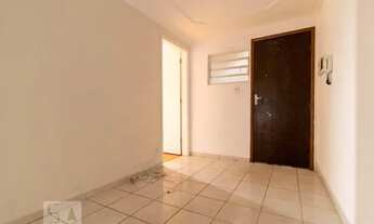 Imagem 2: Apartamento para Aluguel - Vila Califórnia, 1 Quarto, 77 m2